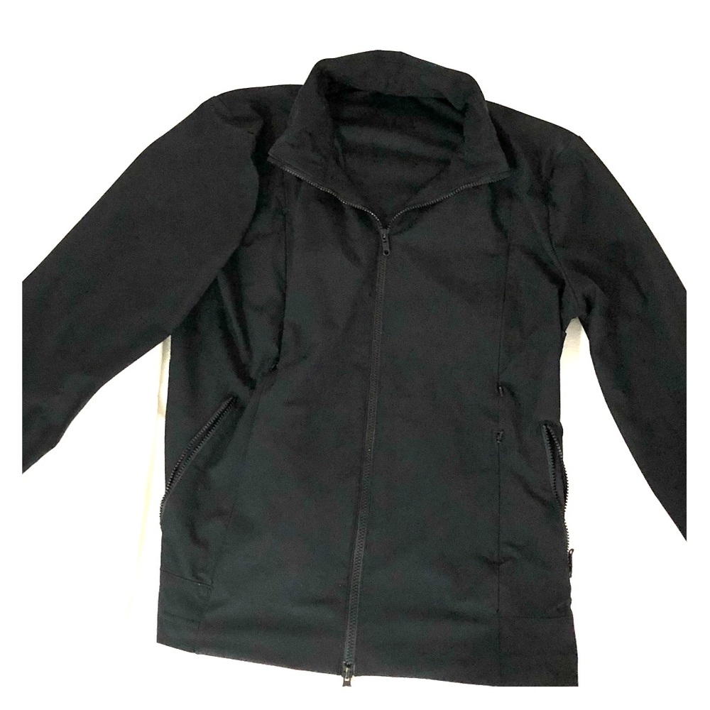 Lululemon Men’s Jacket w/Hood